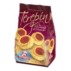 Terepín Pepas de Membrillo byb