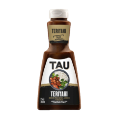 Tau Salsa Teriyaki