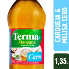 Terma Manzana Cero 1.35 L