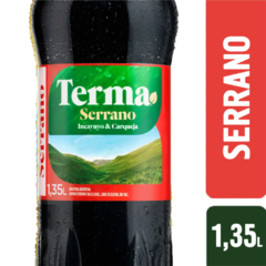 Terma Serrano 1.35 L - B&B