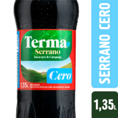 Terma Serrano Cero 1.35 L - tienda online