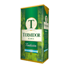 Termidor Blanco 1 L - comprar online