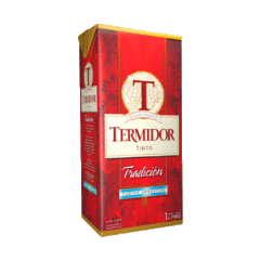 Termidor Tinto 1 L