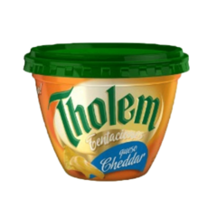 Tholem Tentaciones Cheddar