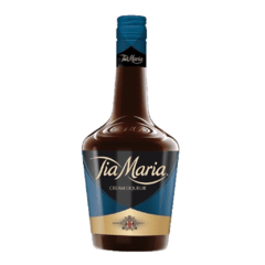 Tía María Cream Liqueur 690ml byb