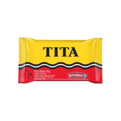 Tita 18 g