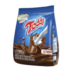 Toddy Cacao en polvo 180g