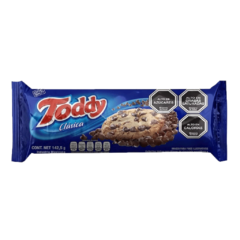 Toddy byb