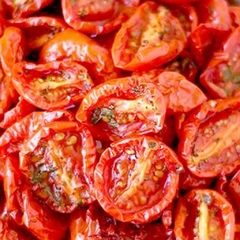 Tomate Deshidratado 50 g