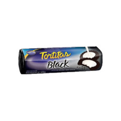 Tortitas Black byb