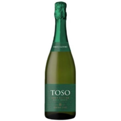 Toso Espumante Brut Nature