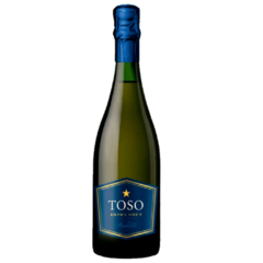 Toso Espumante Extra Brut