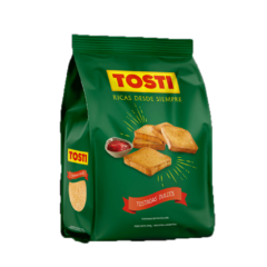 Tosti Tostadas Dulces - comprar online