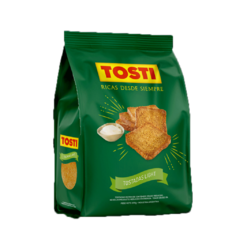 Tosti Tostadas Light en internet