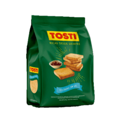 Tosti Tostadas byb