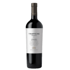 Trapiche Reserva byb