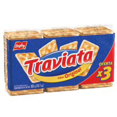 Traviata X 3byb