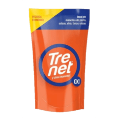 Trenet Oxi 400 ml byb