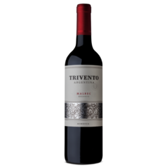 Trivento Malbec Reserve Vino Tinto