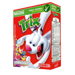 Trix Cereales 480g