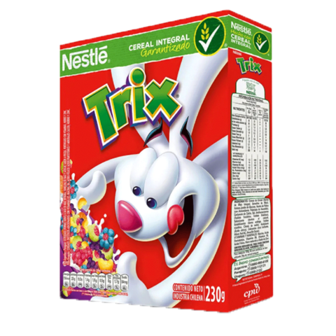 Trix Cereales 480g