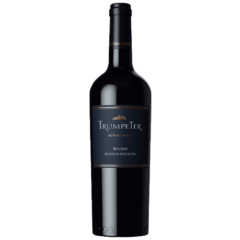 Trumpeter Malbec - Rutini Wines - comprar online