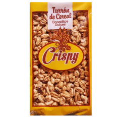 Crispy Turrón - comprar online