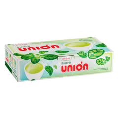 Unión Mate Cocido 100 Saquitos