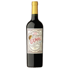 Uxmal Cabernet Sauvignon