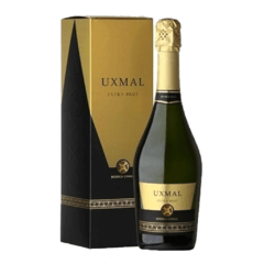 Uxmal Champagne byb