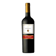 Uxmal Red Blend