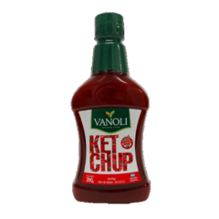Vanoli Ketchup 390g
