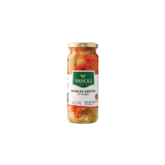 Vanoli Pickles Mixtos