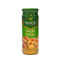 Vanoli Cormillot Salsa Pizza