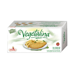 Vegetalina 500g