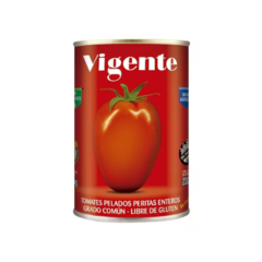 Vigente Tomate Pelados Perita Enteros