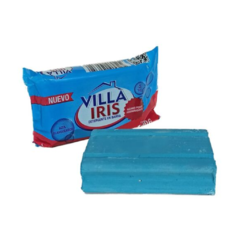 Villa Iris Detergente en Barra 150g