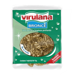 Virulana bronce byb