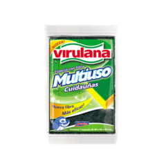 Virulana Esponja Multiuso byb