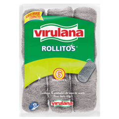 Virulana Rollitos