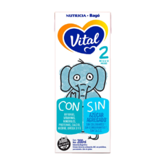 Vital Nro 2 200ml en internet