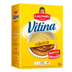 Vitina 500g Clásica