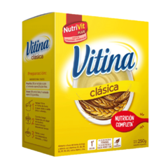 Vitina Clásica 250g