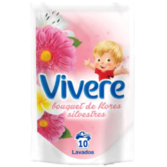 Vivere Bouque de Flores Silvestres 900 ml