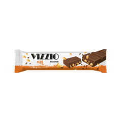 Vizzio Chocolate con Maní 85 g