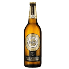 Warsteiner 1 Litro byb