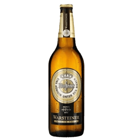 Warsteiner 1L