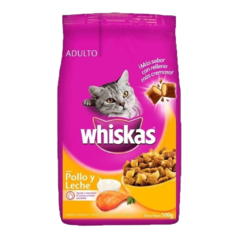 Whiskas Pollo 500g