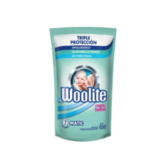 Woolite Ropa Bebe 450