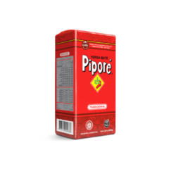 Pipore Yerba 500